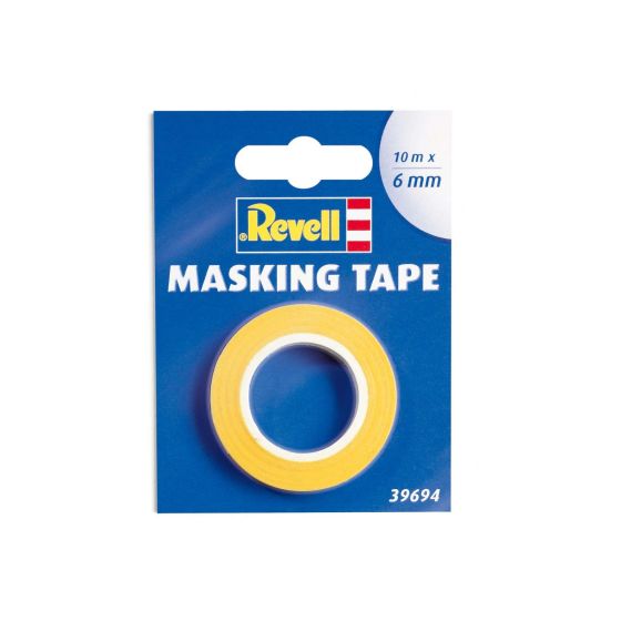 Masking Tape 6mm - Revell