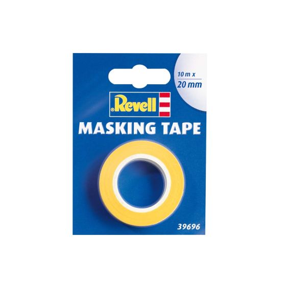 Masking Tape 20mm - Revell