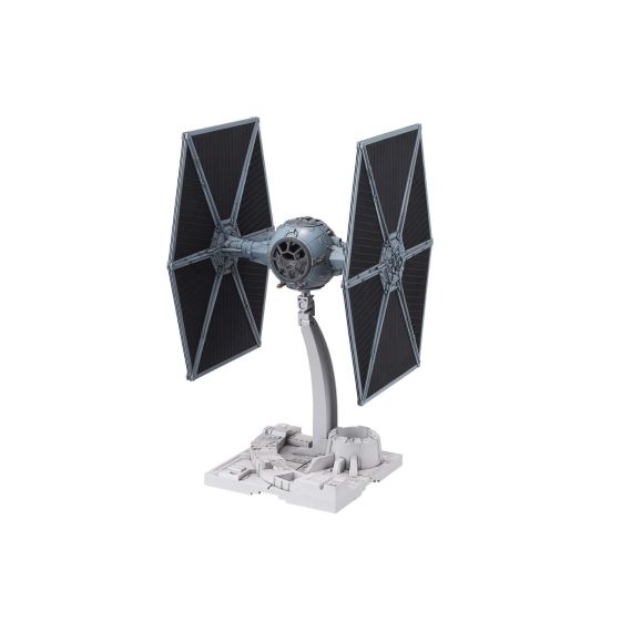 TIE Fighter - Bandai