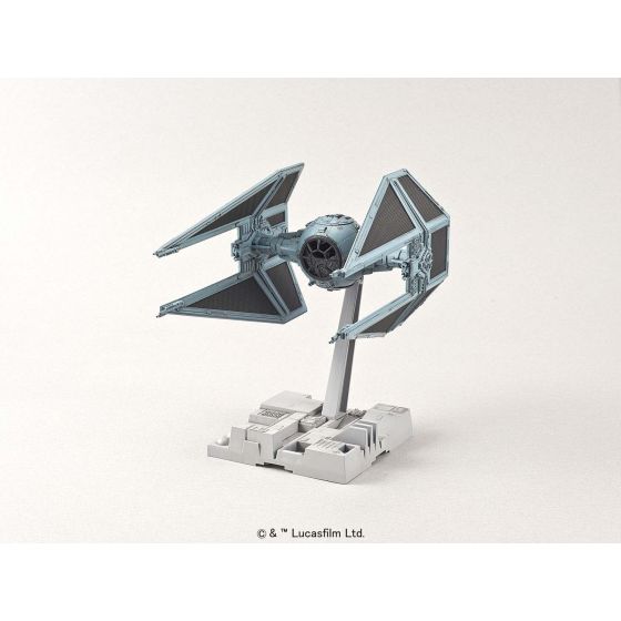 TIE  Interceptor - Bandai