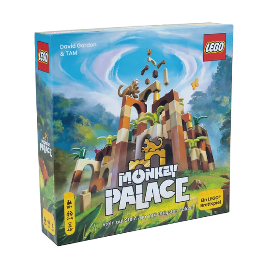 Monkey Palace