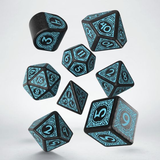 Viking Dice Set - Q WORKSHOP 20 years