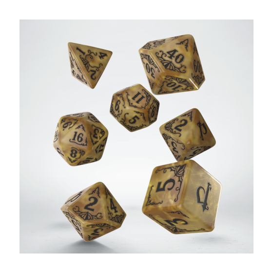 Azlant - Pathfinder Dice Set