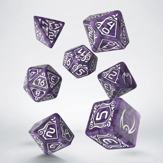 Devastation Ark - Dice Set - Starfinder