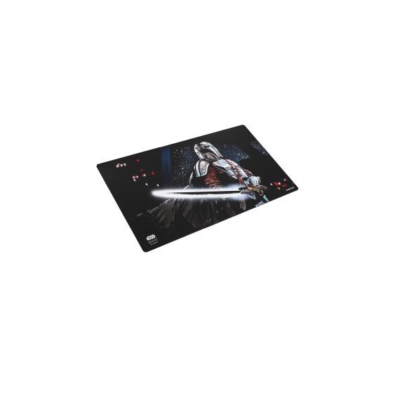 Mandalorian - Game Mat - Star Wars: Unlimited - GameGenic