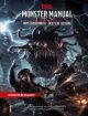 Monster Manual / Monsterhandbuch - D&D 5E