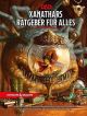 Xanathars Ratgeber für Alles - D&D 5E