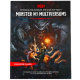 Mordenkainen: Monster des Multiversums - D&D 5E