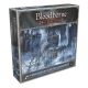 Bloodborne: Das Brettspiel-Verlassenes Schloss Cainhurst