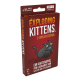 Exploding Kittens: 2 Spieler-Edition