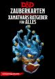 Xanathar Kartenset - Dungeons & Dragons