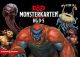 Monsterkarten HG/CR 0-5 - Dungeons & Dragons