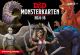 Monsterkarten HG/CR 6-16 - Dungeons & Dragons