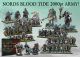 Blood Tide 2000pt Army - Nords