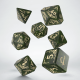 Arcadia - Pathfinder Dice Set