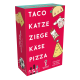 Taco Katze Ziege Käse Pizza (FIFA-Edition)