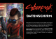 Datenschirm - Cyberpunk RED