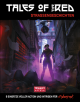 Tales of the RED Straßengeschichten - Cyberpunk RED