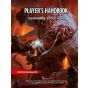 Players Handbook / Spielerhandbuch - D&D 5E