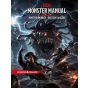 Monster Manual / Monsterhandbuch - D&D 5E