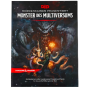 Mordenkainen: Monster des Multiversums - D&D 5E