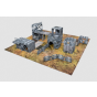 HALO Flashpoint Deluxe Buildable 3D Terrain Set