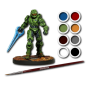 HALO Flashpoint Paint Set