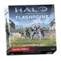 HALO Flashpoint Spartan Edition (Englisch)