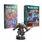 Warcrow Starter Bundle