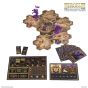 Heroes of Might and Magic III - The Board Game: Core Game Englisch