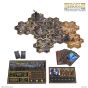 Heroes of Might and Magic III - The Board Game: Core Game Englisch