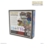 Heroes of Might and Magic III - The Board Game: Core Game Englisch