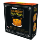 Dobble Anarchy Pancakes