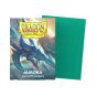 Aurora  - Matte Sleeves (100x) - Standard Size - Dragon Shield