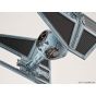 TIE  Interceptor - Bandai