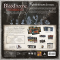 Bloodborne: Das Brettspiel-Verlassenes Schloss Cainhurst