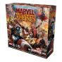 Marvel Zombies: Ein Zombicide-Spiel