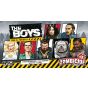 Zombicide 2. Edition – The Boys Pack 2: The Boys