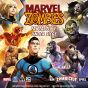 Marvel Zombies - Fantastic 4 Under Siege