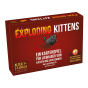 Exploding Kittens