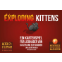 Exploding Kittens