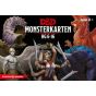 Monsterkarten HG/CR 6-16 - Dungeons & Dragons