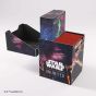 X-Wing/TIE Fighter - Soft Crate - Star Wars: Unlimited - GameGenic