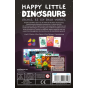 Happy Little Dinosaurs - Grundspiel