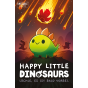 Happy Little Dinosaurs - Grundspiel