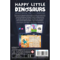 Happy Little Dinosaurs – Erweiterung für 5 bis 6 Personen