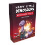 Happy Little Dinosaurs – Desaströse Dates