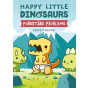 Happy Little Dinosaurs – Pubertäre Probleme