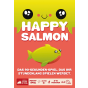 Happy Salmon