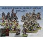 Glorious Charge 2000pt Army - The Hundred Kingdoms